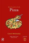 Küresel Lezzetlerin Tarihi: Pizza - Aş Kitaplığı
