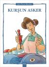 Kurşun Asker - Uyku Öncesi Masalları Serisi