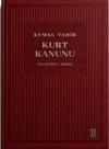 Kurt Kanunu - Eleştirel Baskı (Ciltli)