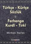 Kürtçe- Türkçe Sözlük