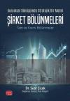 Kurumsal Dönüşümde Stratejik Bir Model: Şirket Bölünmeleri - Tam ve Kısmi Bölünmeler