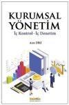 Kurumsal Yönetim: İç Kontrol İç Denetim