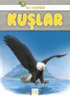 Kuşlar-İlk Hazinem