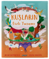 Kuşların Gizli Yaşamı (Ciltli)