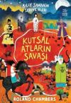 Kutsal Atların Savaşı - Billy Şaman'ın Serüvenleri 2