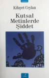 Kutsal Metinlerde Şiddet