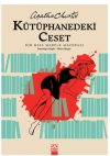 Kütüphanedeki Ceset