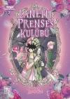 Lanetli Prenses Kulübü Cilt 2