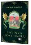 Lavinya Uzay Okulu
