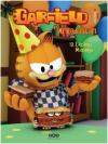 Lazanya Mazanya 12 - Garfield ile Arkadaşları