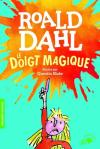 Le doigt magique