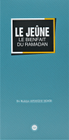 Le Jeune Le Bienfait Du Ramadan (Ramazan Bereketi Oruç) Fransızca