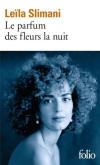 Le parfum des fleurs de la nuit