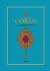 Le Saint Coran - Fransızca Kur'an-ı Kerim Meali (Ciltli)