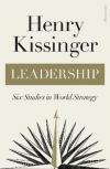 Leadership : Six Studies in World Strategy (Ciltli)