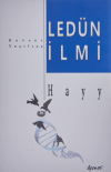 Ledün İlmi - Hayy
