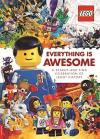 LEGO Books Everything is Awesome