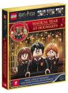 LEGO Harry Potter Magical Year at Hogwarts (Ciltli)