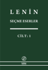 Lenin Seçme Eserler Cilt: 1