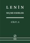 Lenin Seçme Eserler Cilt: 5