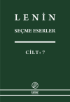 Lenin Seçme Eserler Cilt: 7