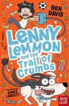 Lenny Lemmon And The Traıl Of Cru