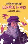 Leonardo Da Vinci-Bilimin Devleri
