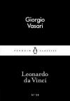 Leonardo da Vinci (Penguin Little Black Classics)