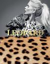 Leopard : Fashion's Most Powerful Print (Ciltli)