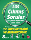LGS Çıkmış Sorular T.C İnkılap Tarihi ve Atatürkçülük