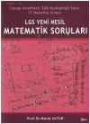 LGS Yeni Nesil Matematik Soruları