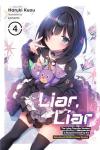 Liar Liar Vol. 4