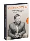 Liderlik Dizisi Seti - 2 Kitap Takım - Kutulu