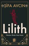 Lilith - Yıldızları Elinde Tutan Kadın