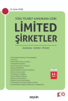 Limited Şirketler (Ciltli)