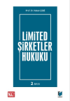 Limited Şirketler Hukuku
