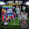 Lionel Messi - Yıldız Futbolcular Serisi