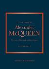 Little Book of Alexander McQueen