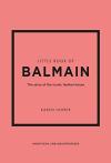 Little Book of Balmain