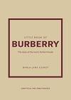 Little Book of Burberry