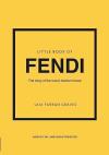 Little Book of Fendi
