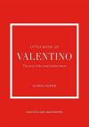 Little Book of Valentino