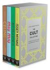 Little Guides to Style Gift Set The Cult Collection (Ciltli)
