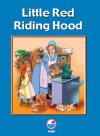 Little Red Riding Hood   (Reader B ) Cd'siz