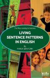 Living Sentence Patterns in English
