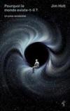 Livre/Pourquoi le monde existe-t-il