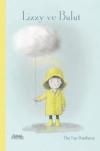 Lizzy ve Bulut (Ciltli)