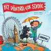 Londra-Biz Dünyayı Çok Sevdik