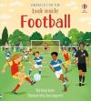 Look Inside Football
