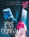 Lore Olympus Cilt 2